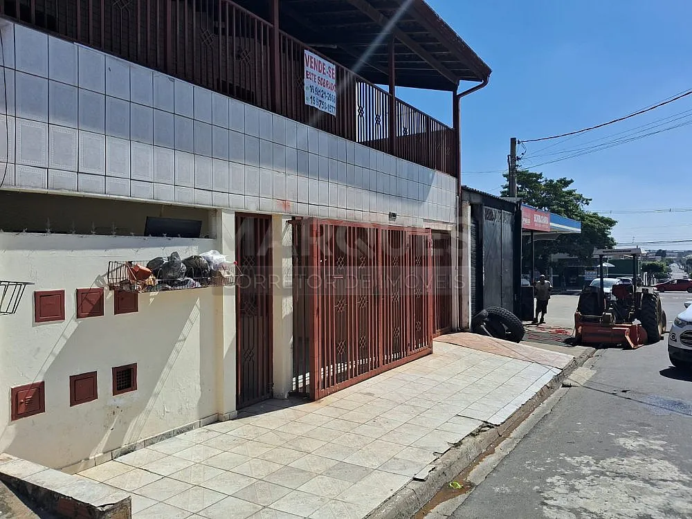 Sobrado, 3 quartos, 150 m² - Foto 11