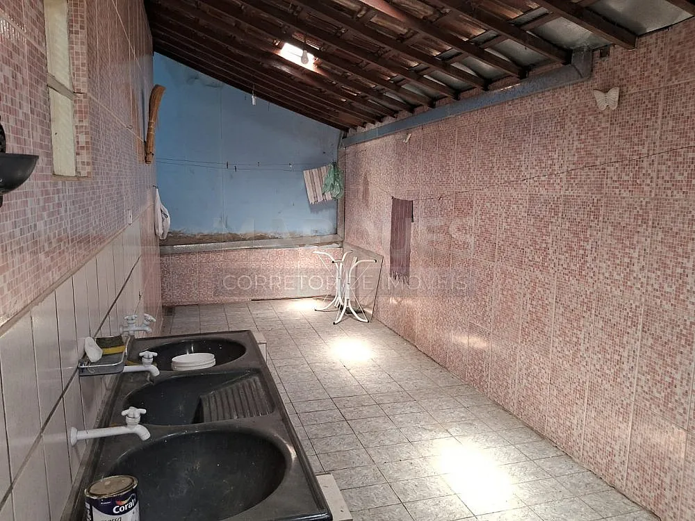 Sobrado, 3 quartos, 150 m² - Foto 4