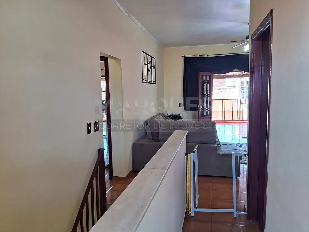 Sobrado, 3 quartos, 150 m² - Foto 8