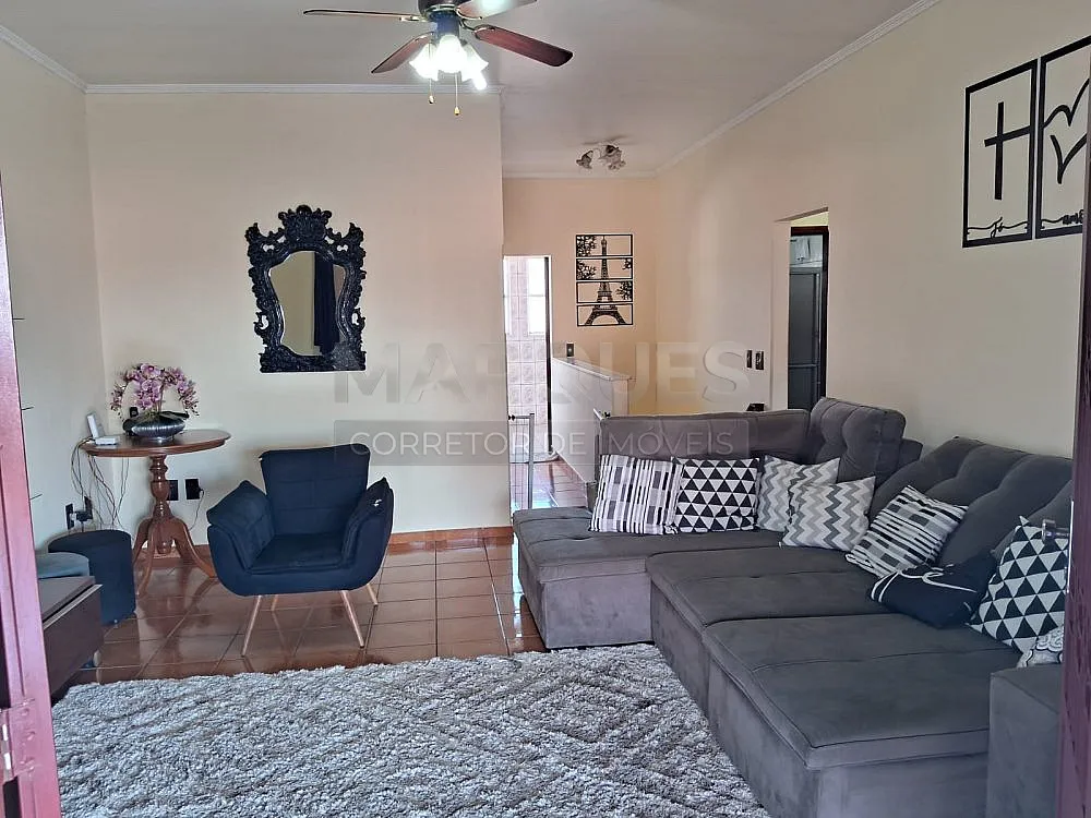 Sobrado, 3 quartos, 150 m² - Foto 3