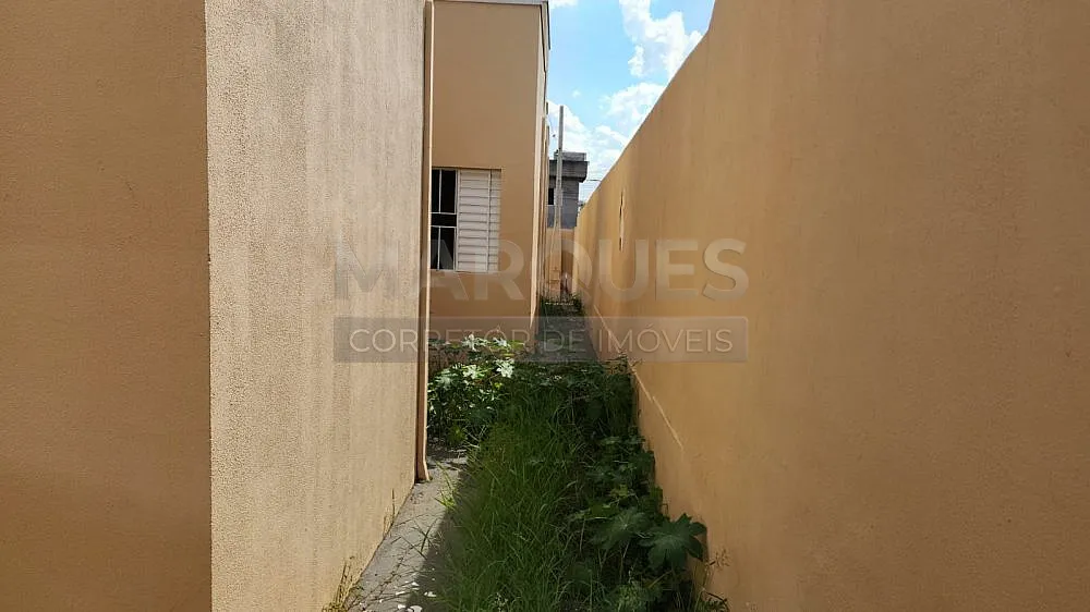 Casa, 2 quartos, 70 m² - Foto 4