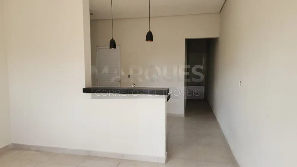 Casa, 2 quartos, 70 m² - Foto 3