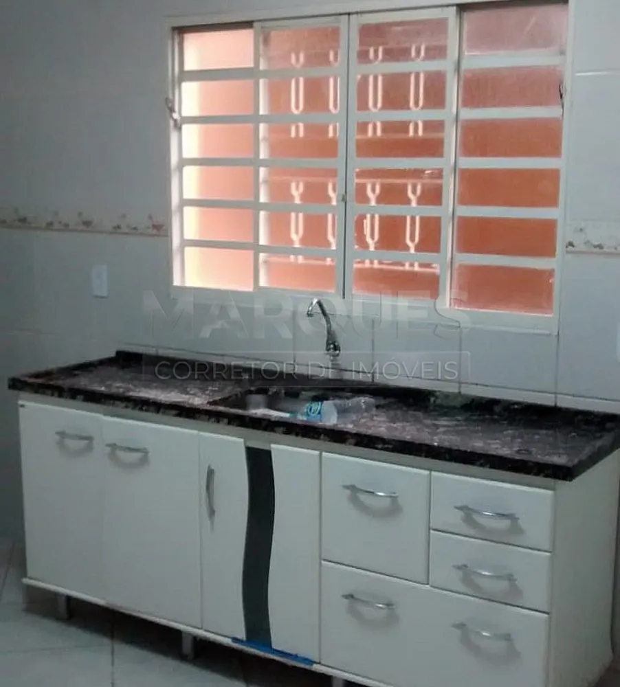 Casa, 3 quartos, 120 m² - Foto 9