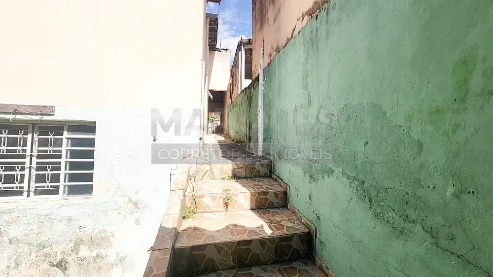 Casa, 3 quartos, 120 m² - Foto 12