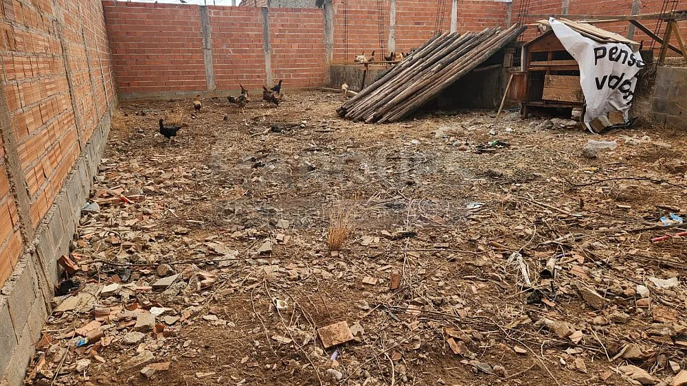 Terreno, 120 m² - Foto 3