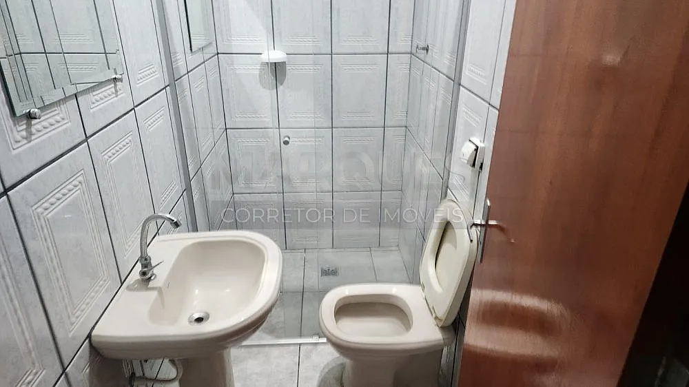 Casa, 3 quartos, 129 m² - Foto 11