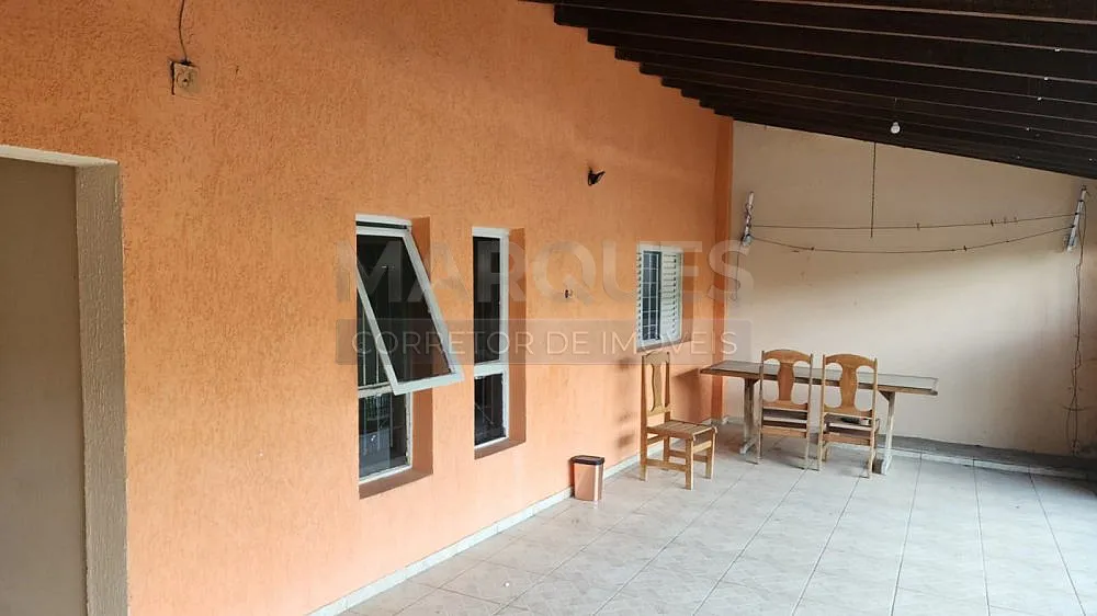 Casa, 3 quartos, 129 m² - Foto 2
