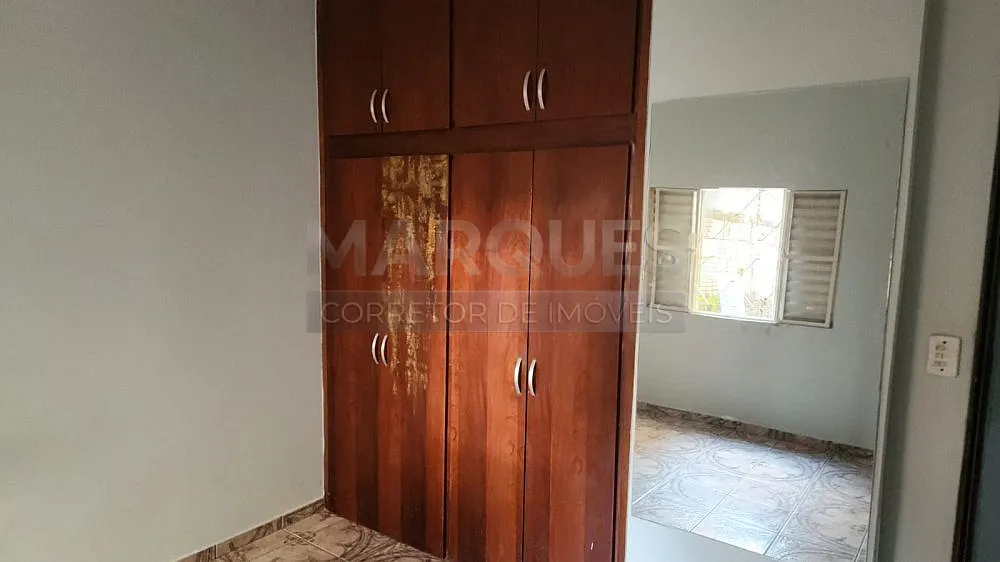 Casa, 3 quartos, 129 m² - Foto 1