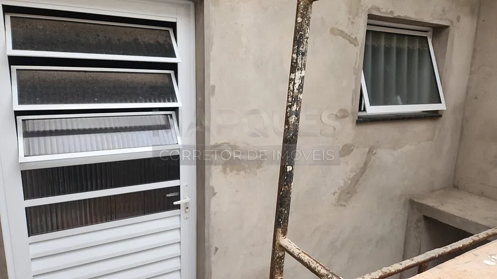 Casa, 3 quartos, 95 m² - Foto 11