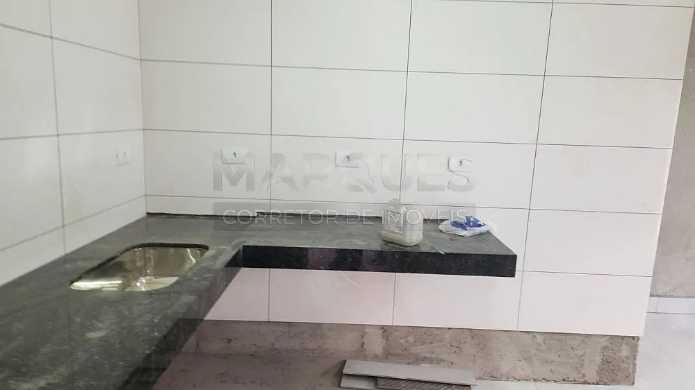 Casa, 3 quartos, 95 m² - Foto 1