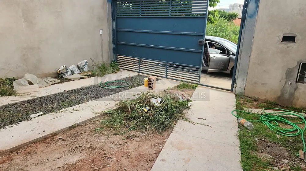 Casa, 3 quartos, 95 m² - Foto 2