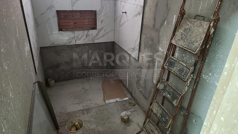 Casa, 3 quartos, 95 m² - Foto 9