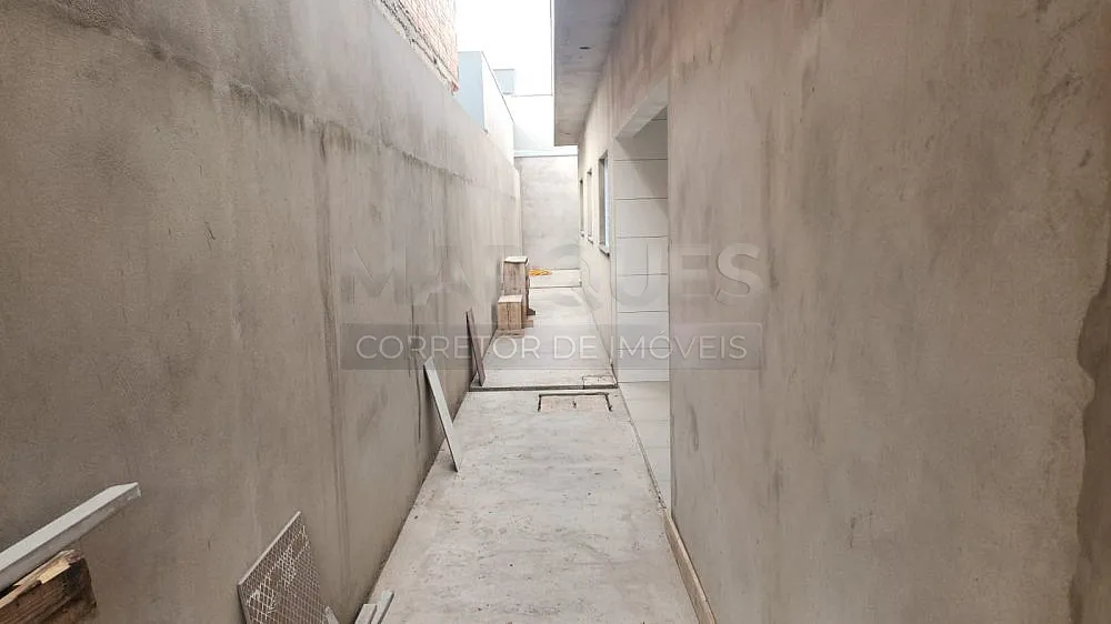 Casa, 3 quartos, 95 m² - Foto 3
