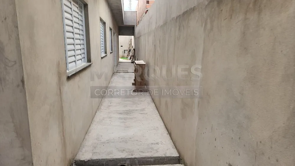Casa, 3 quartos, 95 m² - Foto 6