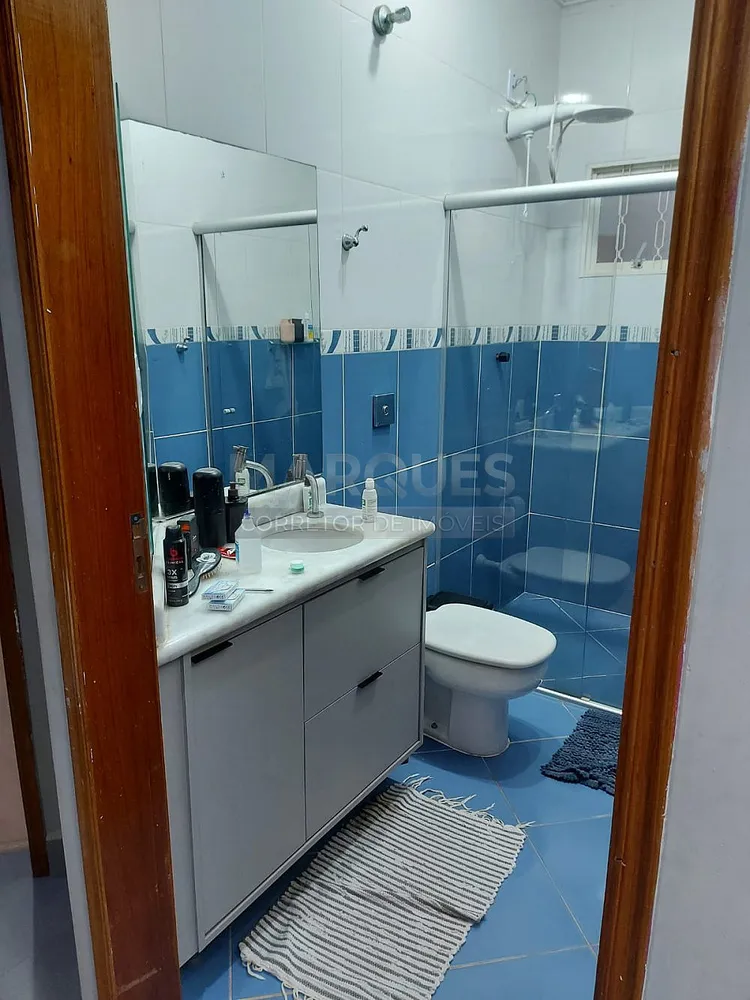 Casa, 3 quartos, 160 m² - Foto 4