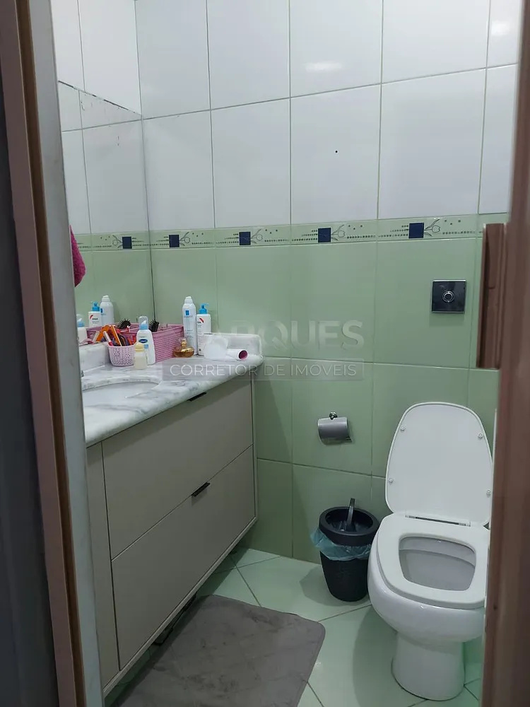 Casa, 3 quartos, 160 m² - Foto 3