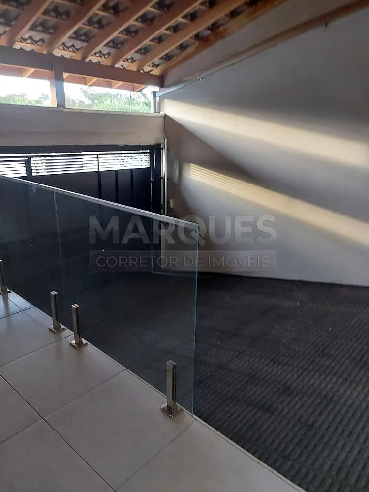 Casa, 3 quartos, 160 m² - Foto 1
