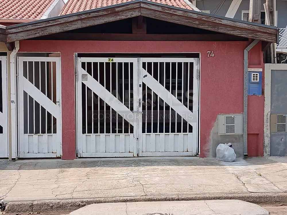 Casa, 2 quartos, 79 m² - Foto 12
