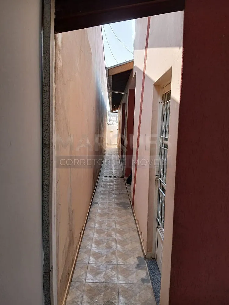 Casa, 2 quartos, 79 m² - Foto 3