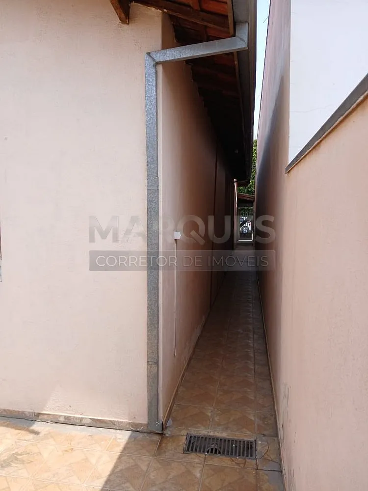 Casa, 2 quartos, 79 m² - Foto 11