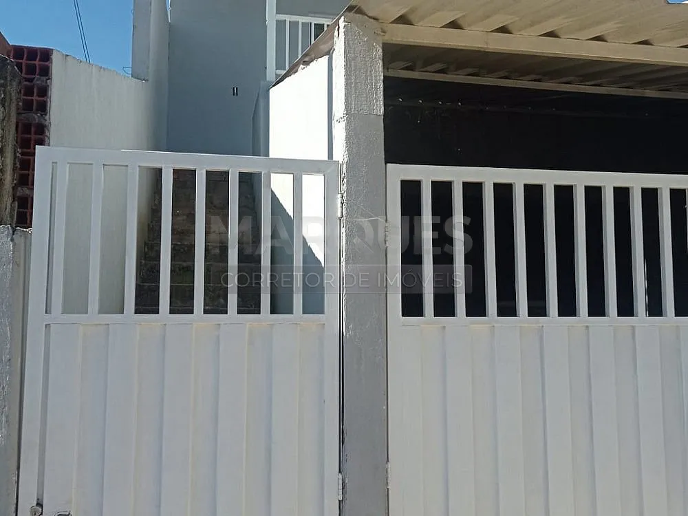Sobrado, 2 quartos, 120 m² - Foto 8