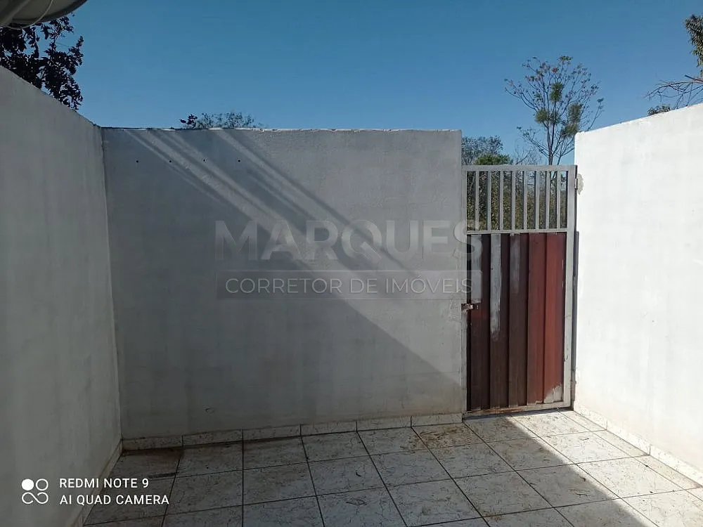 Sobrado, 2 quartos, 120 m² - Foto 1