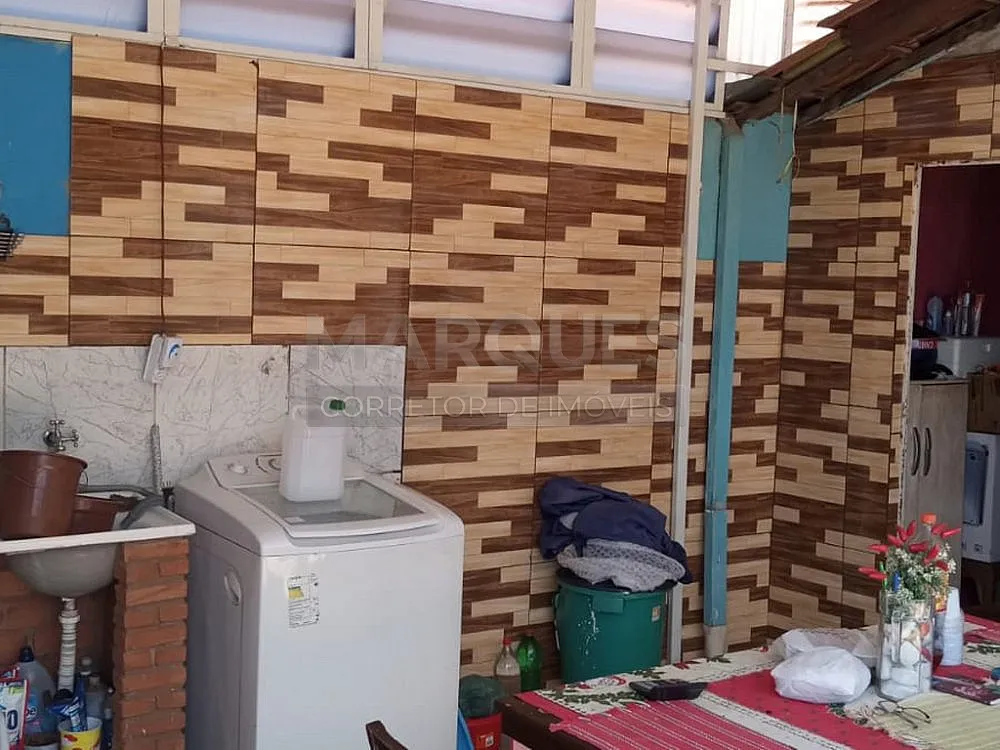 Casa, 3 quartos, 130 m² - Foto 2