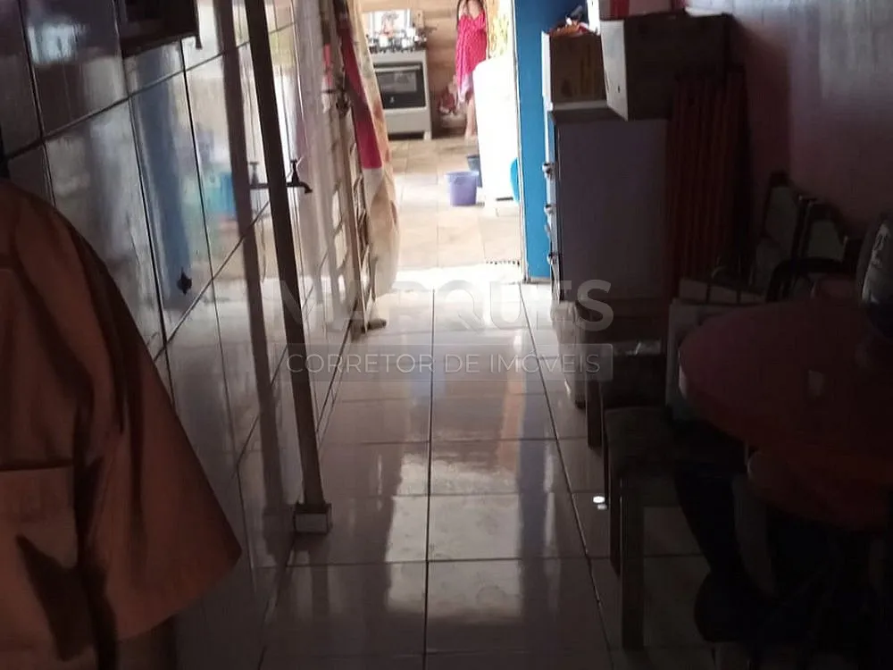 Casa, 3 quartos, 130 m² - Foto 4