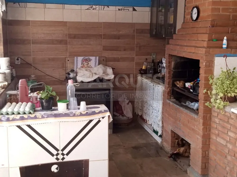 Casa, 3 quartos, 130 m² - Foto 6