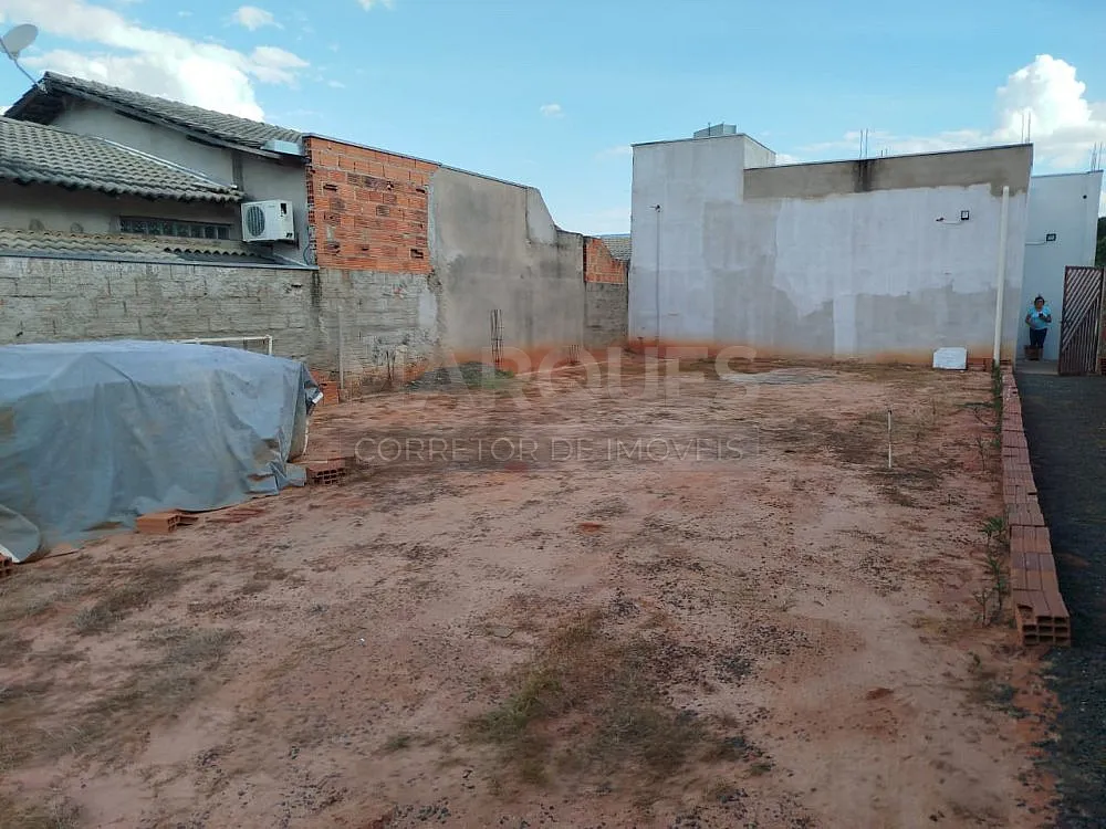 Terreno, 301 m² - Foto 6