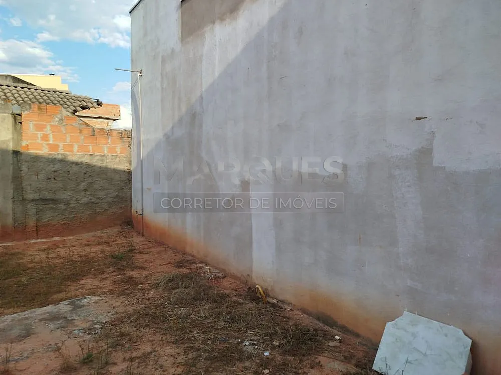 Terreno, 301 m² - Foto 2