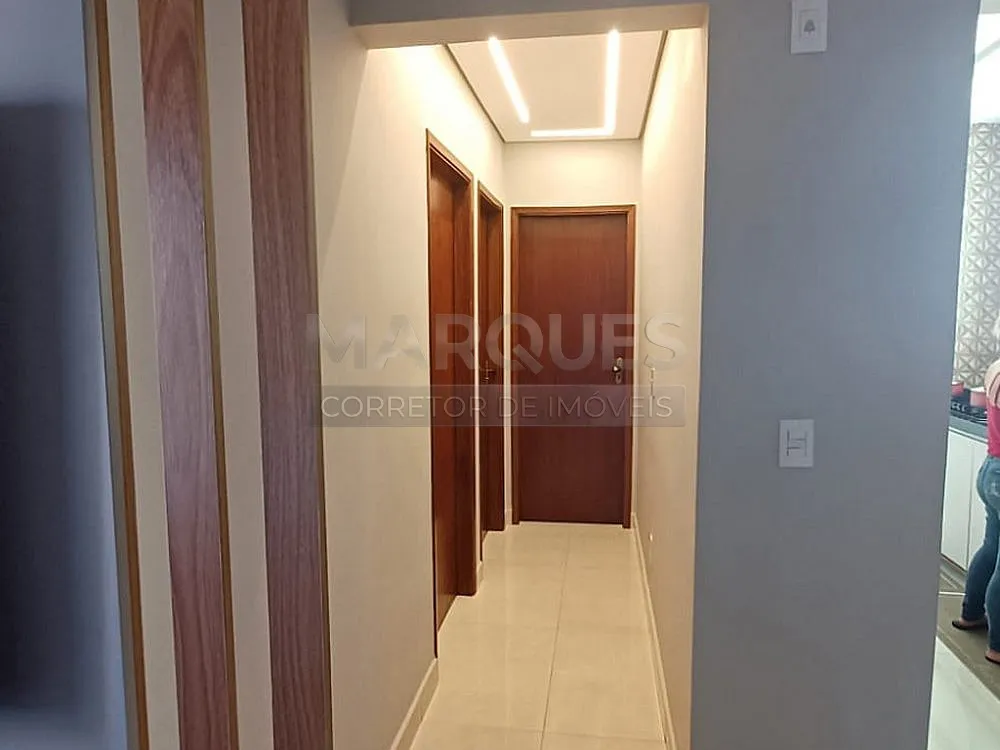 Apartamento, 2 quartos, 49 m² - Foto 6
