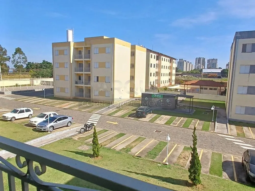 Apartamento, 2 quartos, 49 m² - Foto 7