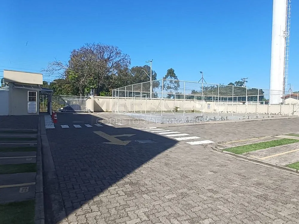 Apartamento, 2 quartos, 49 m² - Foto 3