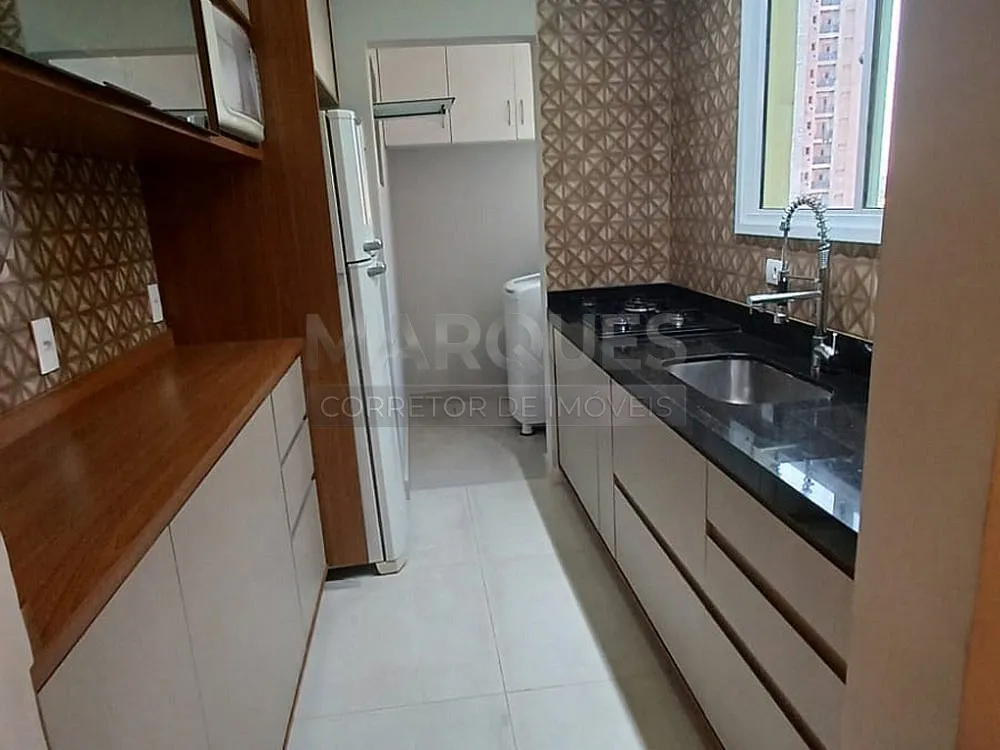 Apartamento, 2 quartos, 49 m² - Foto 4