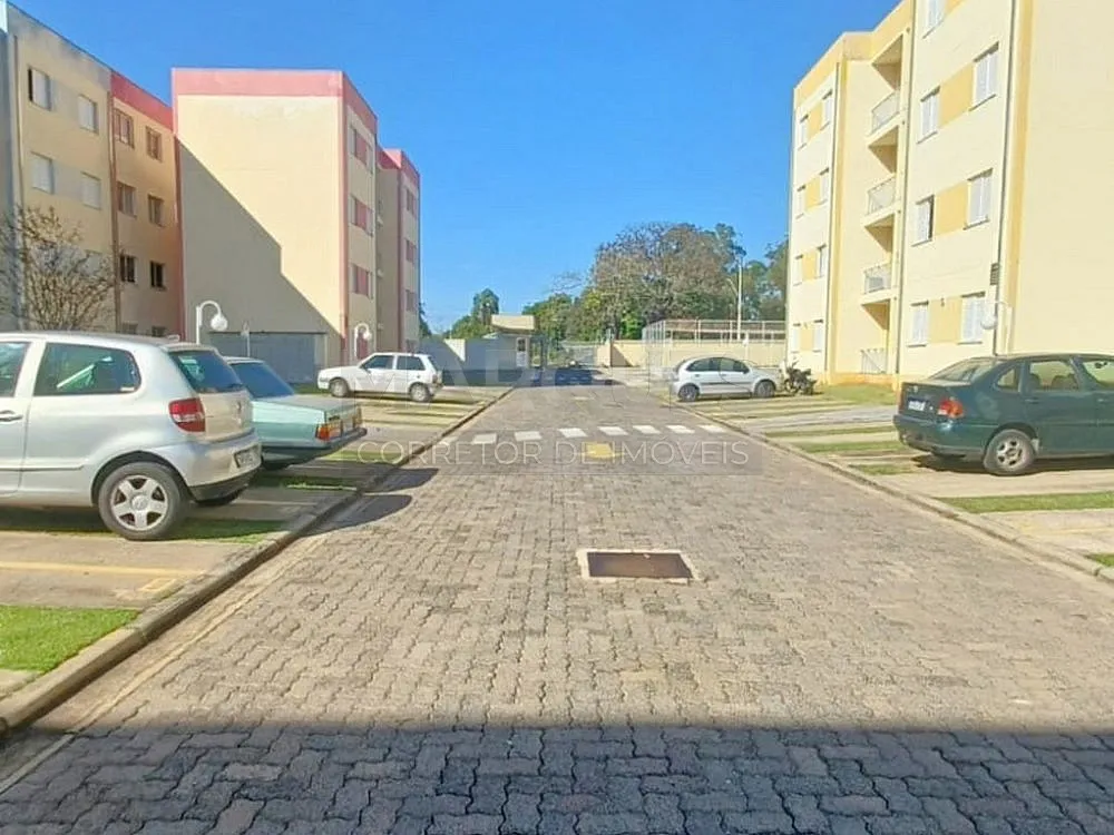 Apartamento, 2 quartos, 49 m² - Foto 8