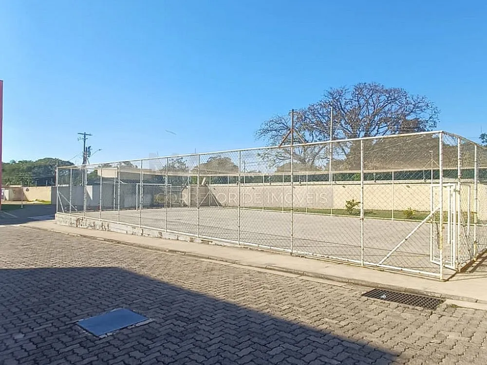 Apartamento, 2 quartos, 49 m² - Foto 2