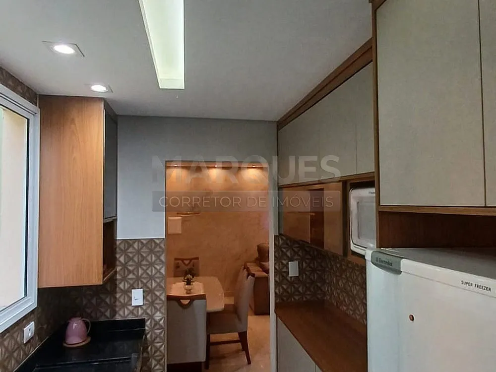 Apartamento, 2 quartos, 49 m² - Foto 1