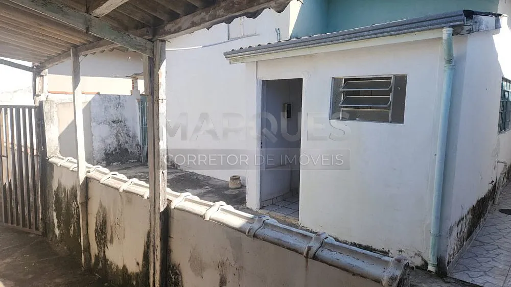 Casa, 3 quartos, 100 m² - Foto 12