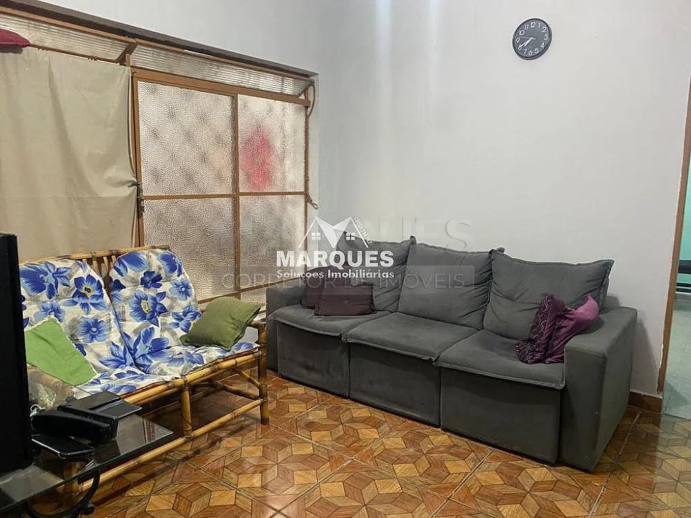 Casa, 3 quartos, 125 m² - Foto 8