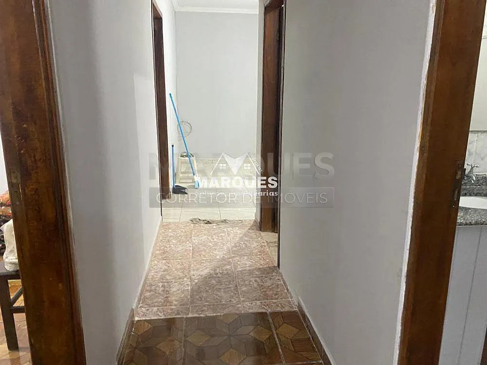Casa, 3 quartos, 125 m² - Foto 6