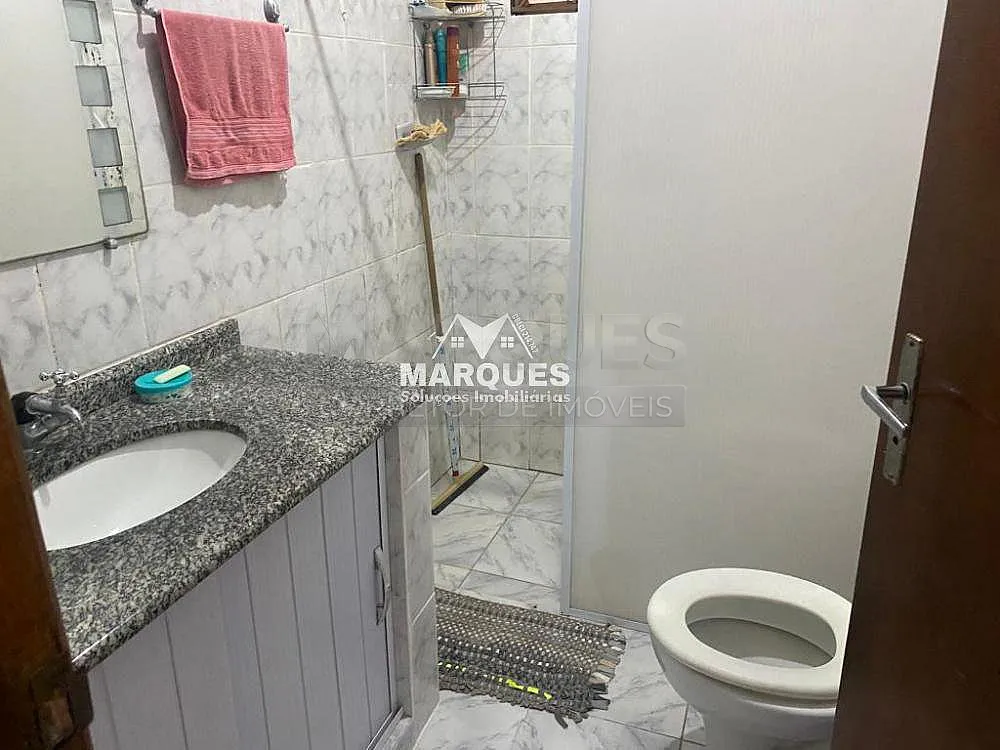 Casa, 3 quartos, 125 m² - Foto 2