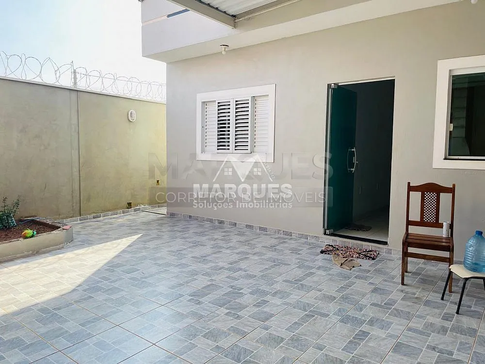 Casa, 2 quartos, 120 m² - Foto 8