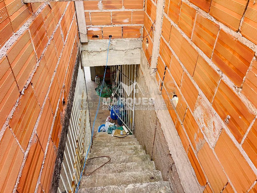 Casa, 2 quartos, 120 m² - Foto 3