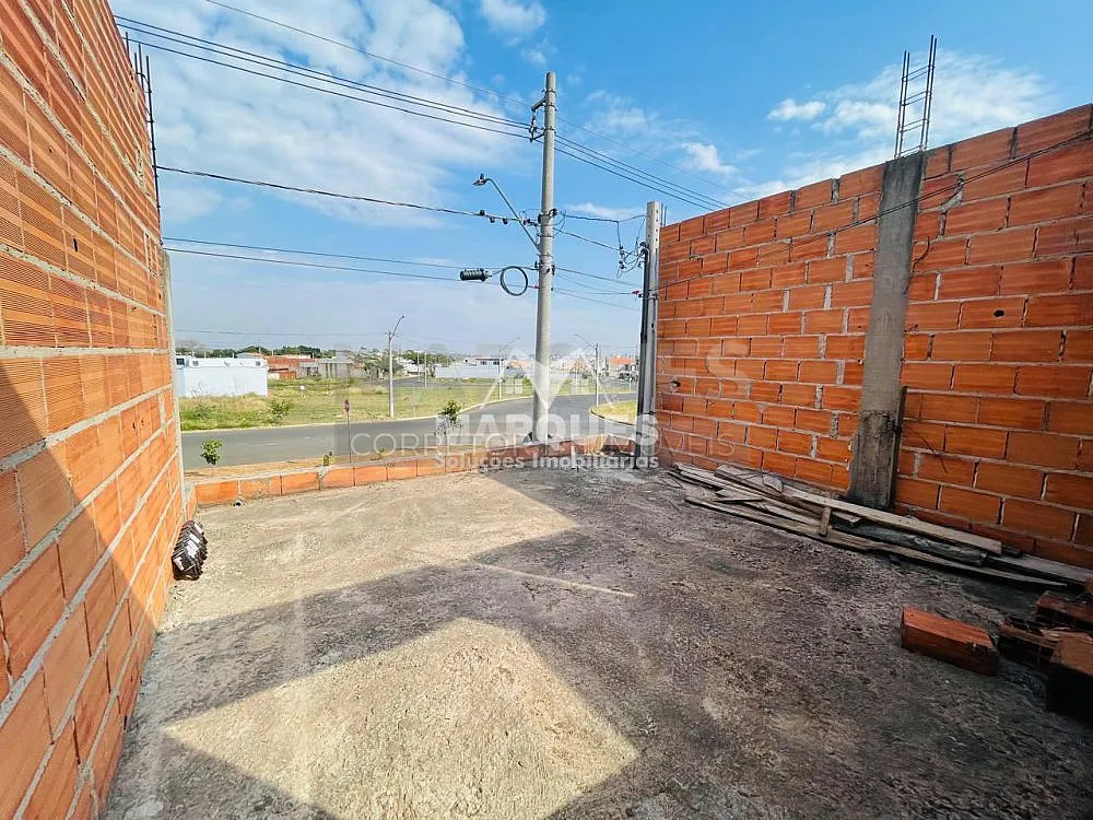 Casa, 2 quartos, 120 m² - Foto 6