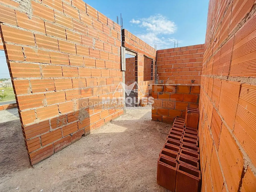 Casa, 2 quartos, 120 m² - Foto 1