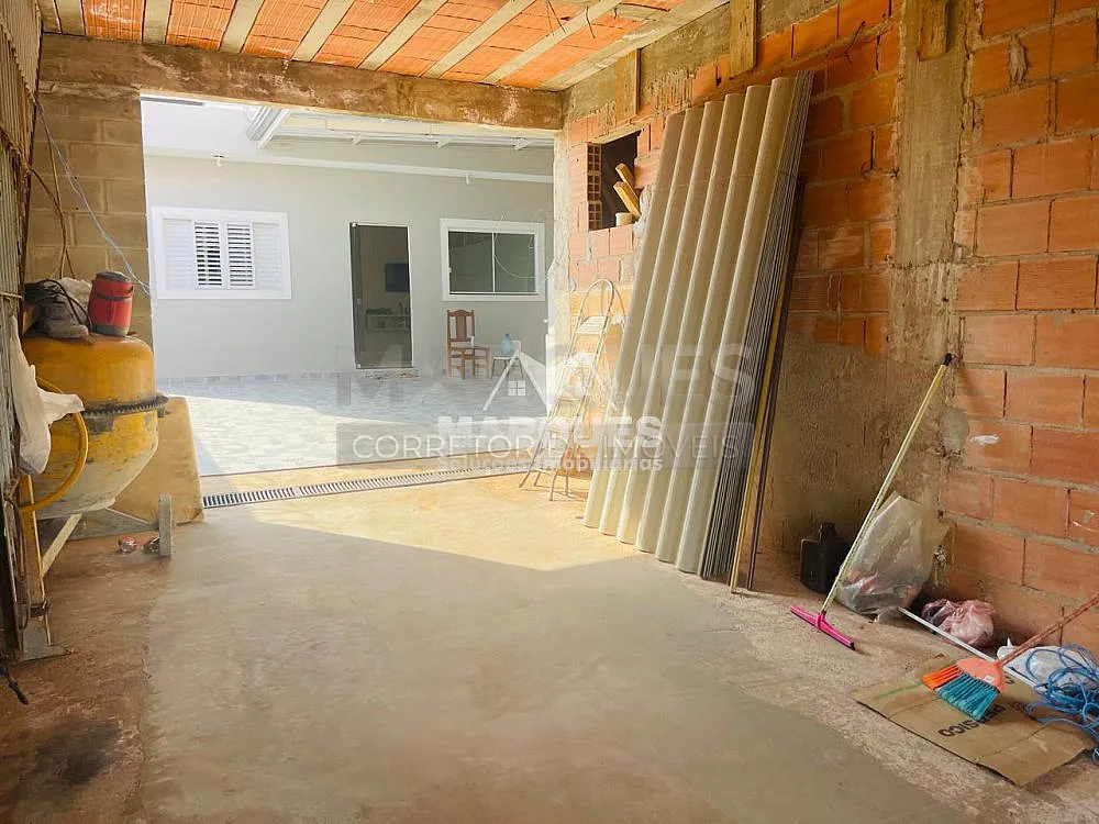 Casa, 2 quartos, 120 m² - Foto 2