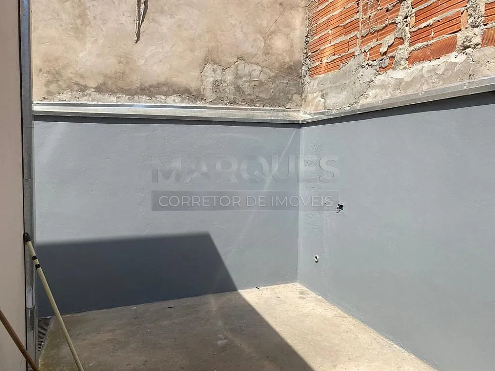 Casa, 2 quartos, 68 m² - Foto 11