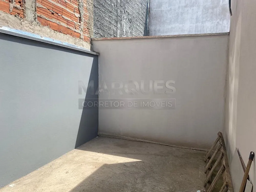 Casa, 2 quartos, 68 m² - Foto 1