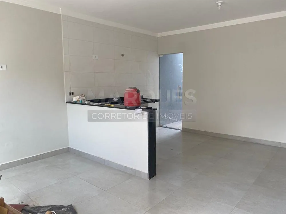 Casa, 2 quartos, 68 m² - Foto 3